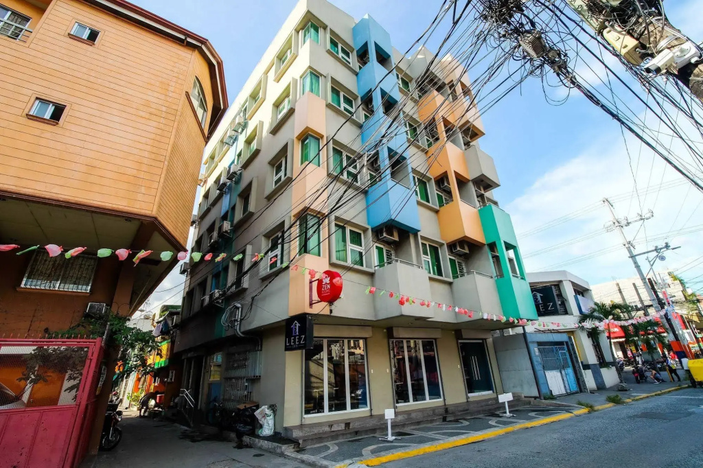 Hotel photo 11