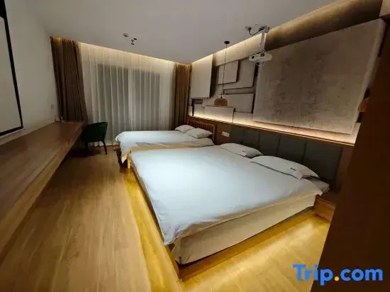 Comfort Double room (twin beds)