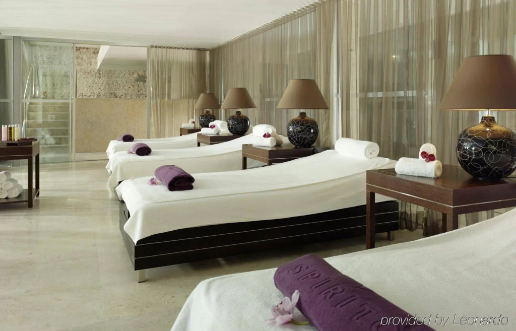 Sheraton Lisboa Hotel & Spa - фото 35