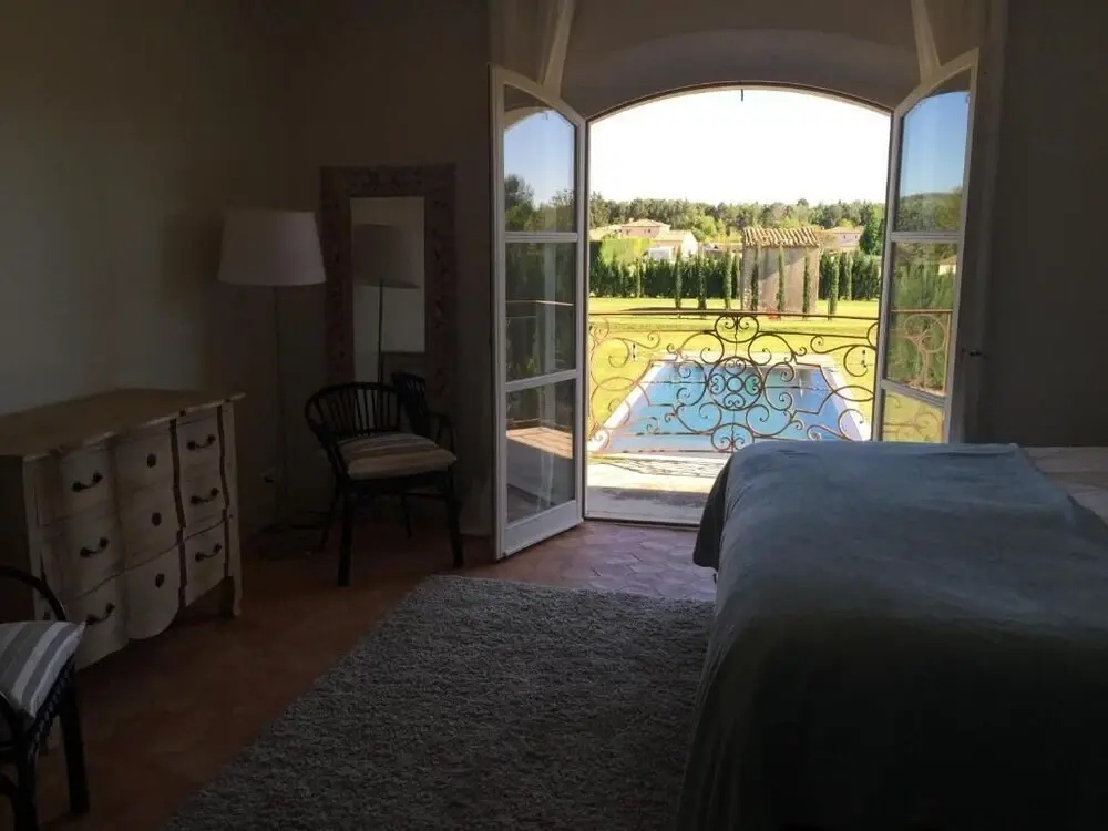 Voir la photo 3 — Bastide des Lauves