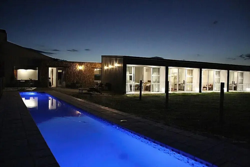 Galloway Guest House