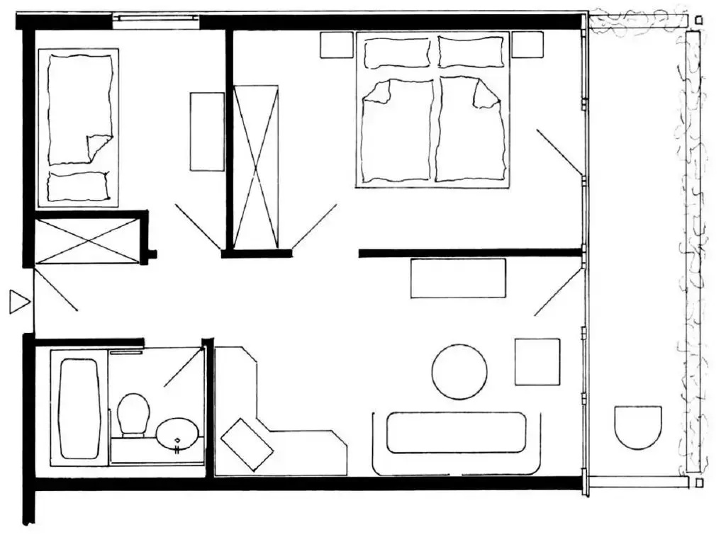 Standard Family room