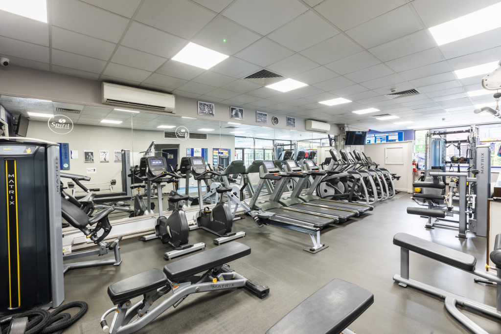 Holiday Inn Brentwood M25, Jct. 28 by IHG - Général