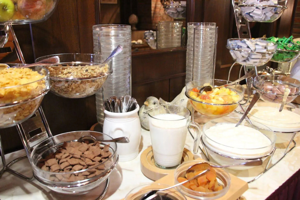 Hotel photo 10