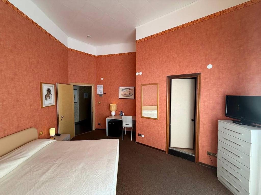 Hotel Corona - Général