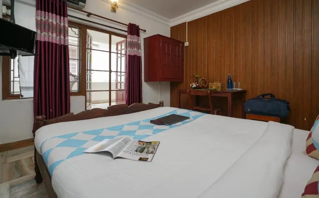 Hotel photo 12