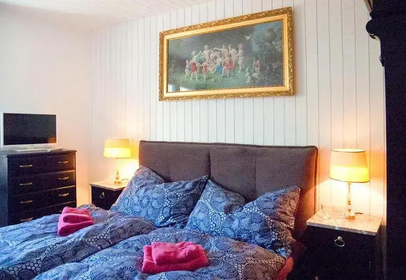 Hotel photo 6