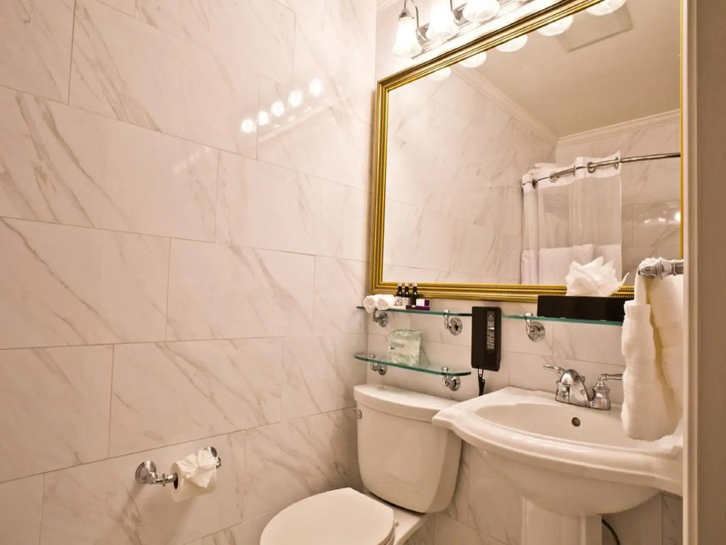 The Millwood - A Boutique Hotel - Chambres