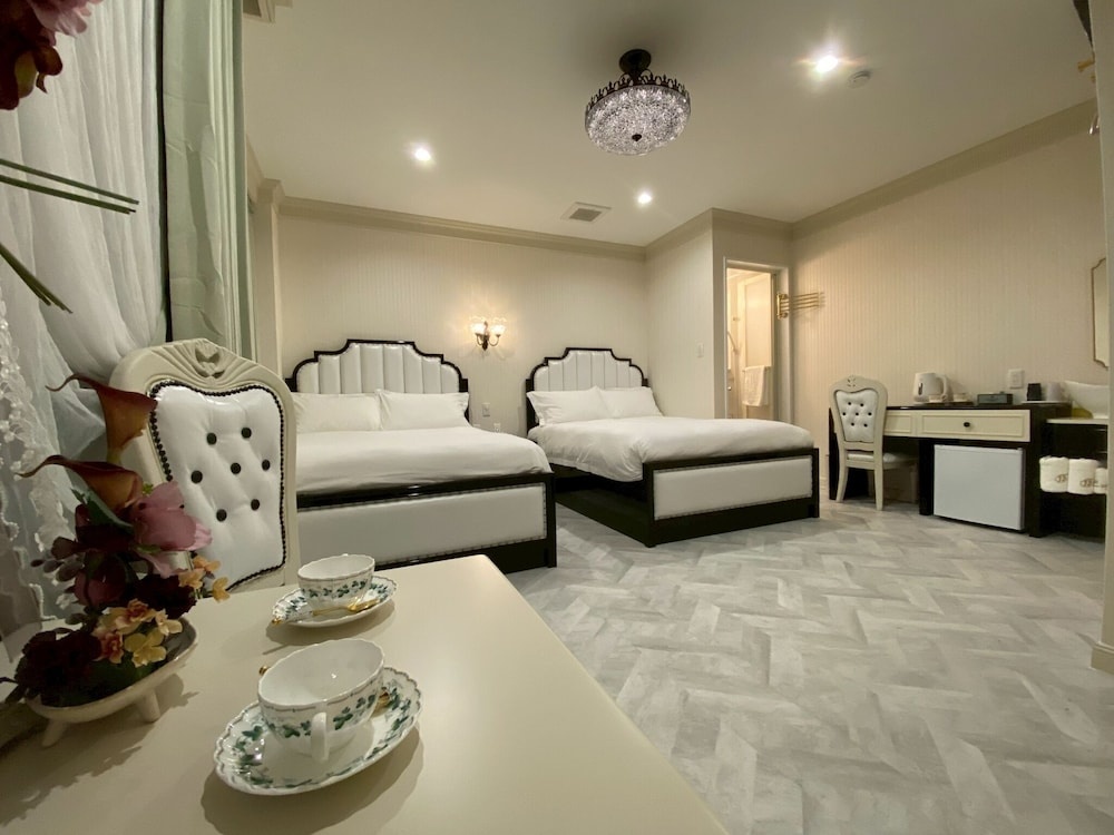 Daidoh Garden Hotel Osaka Annex 사진 2