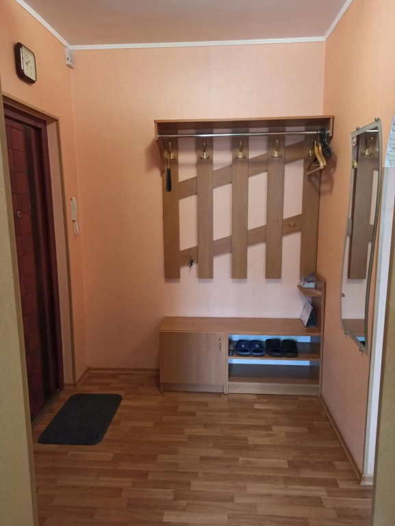 Cozy OneBedroom Flat - Général