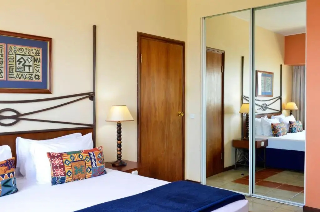 Pestana Rovuma - Chambres