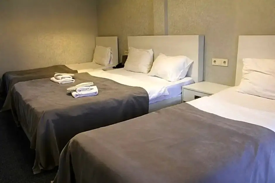 Hotel Plaza