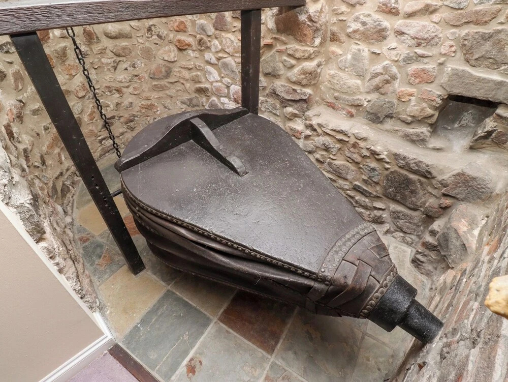 The Smithy — 5