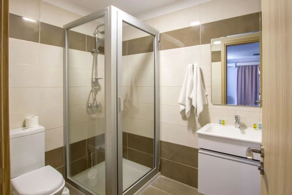 Paul Marie Hotel Apartments - Général