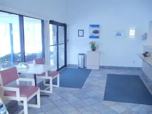 Americas Best Value Inn Englewood Dayton Airport