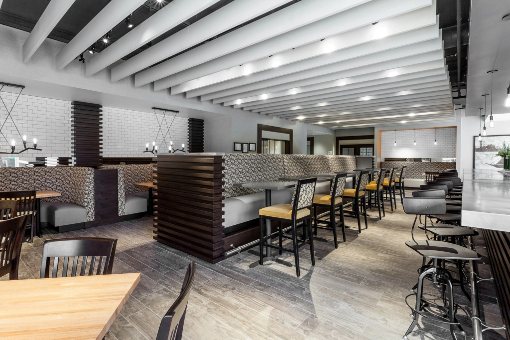 Holiday Inn Chicago North-Evanston by IHG - Général