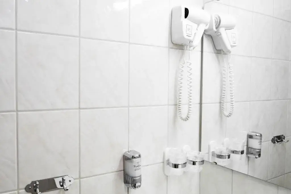 Hotell Siesta - Chambres