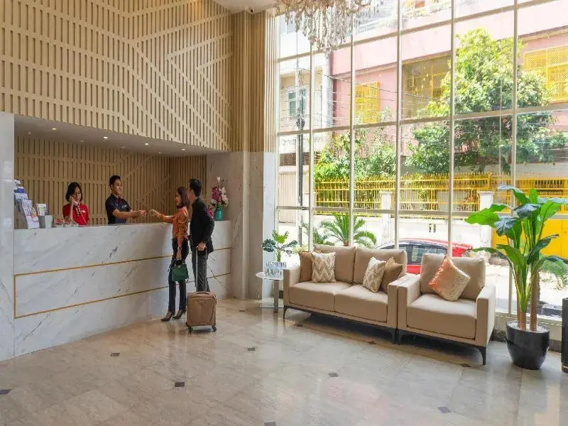 Hotel photo 3