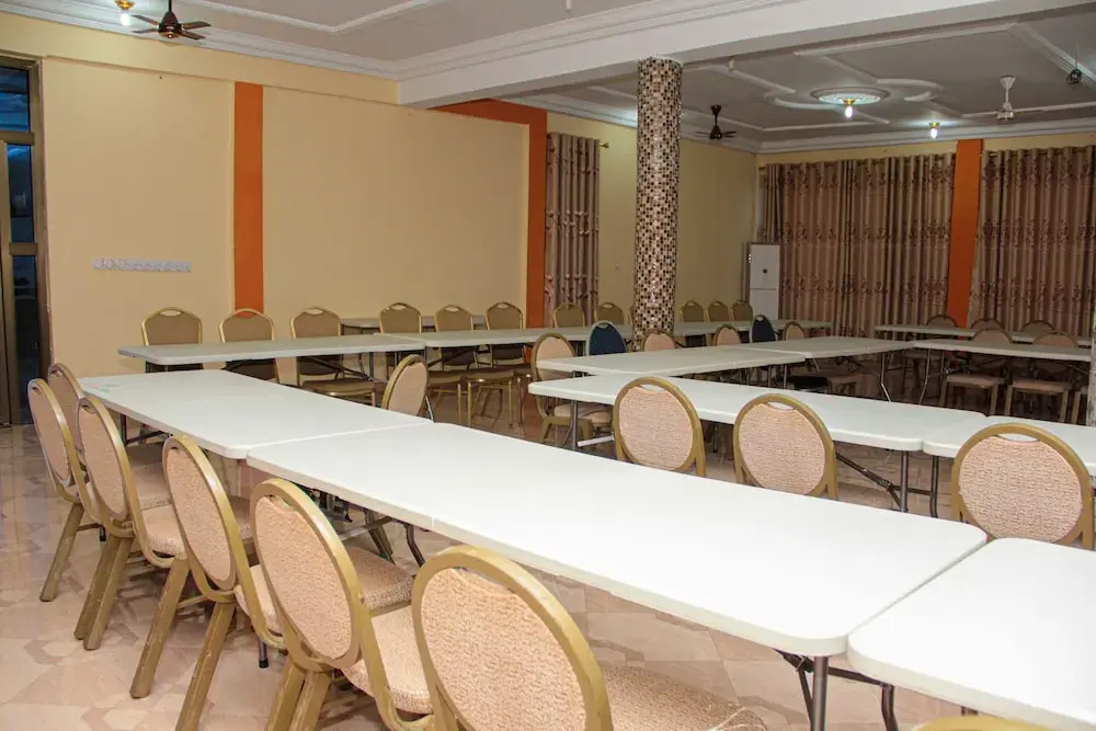 Hotel photo 17