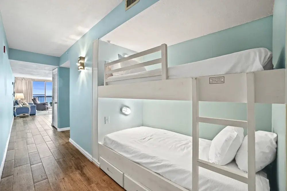 Pelican Beach Resort by Panhandle Getaways - Chambres