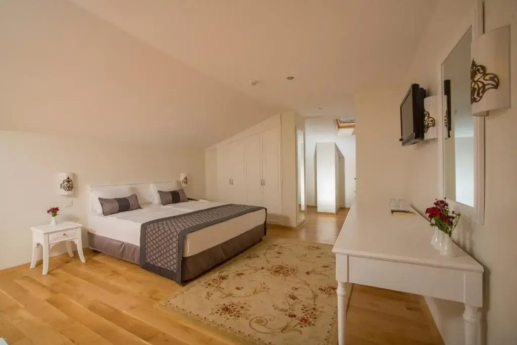 Terrace Suite