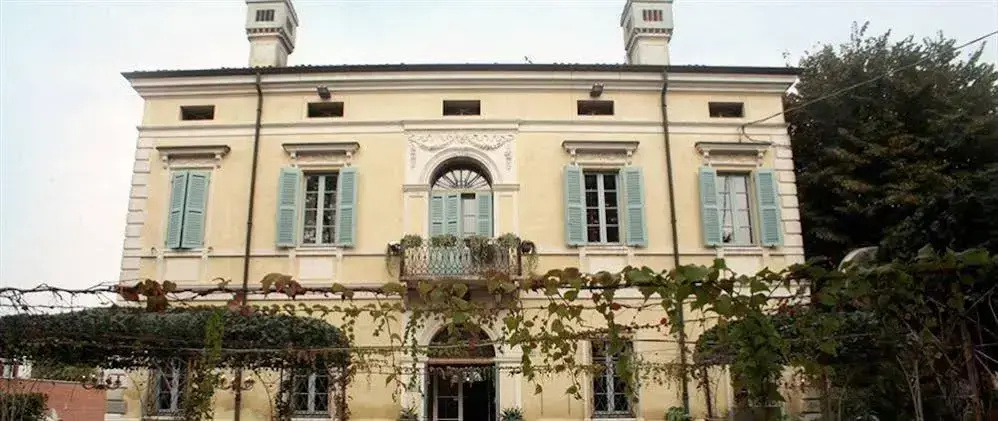 Residenza Ottoetti