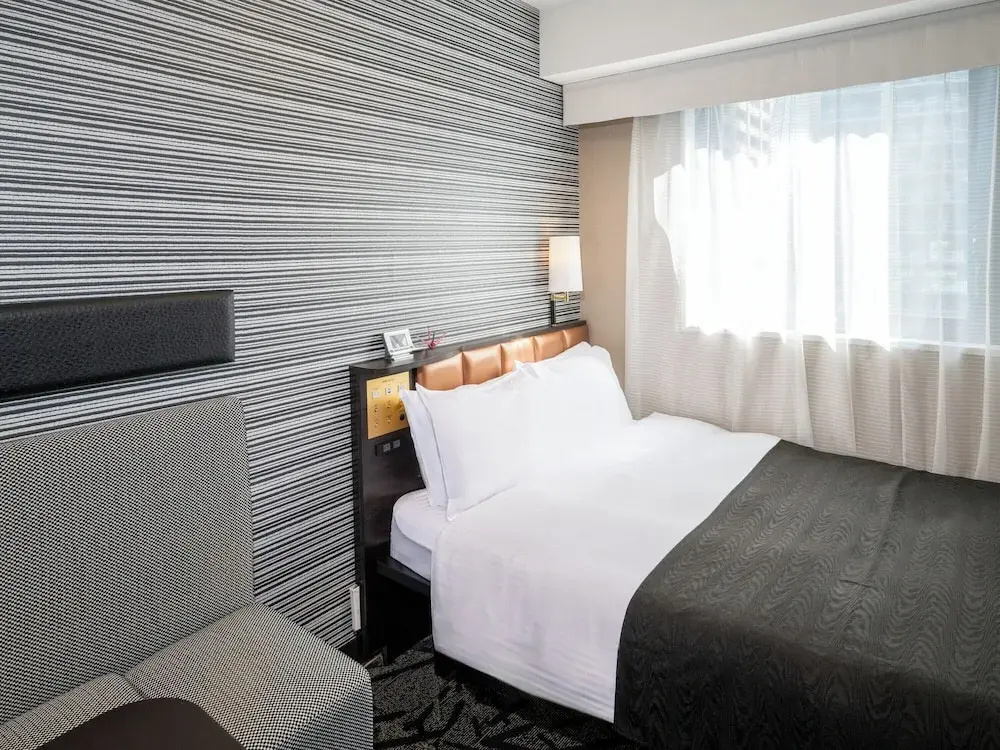 Cozy Double room (full double bed)