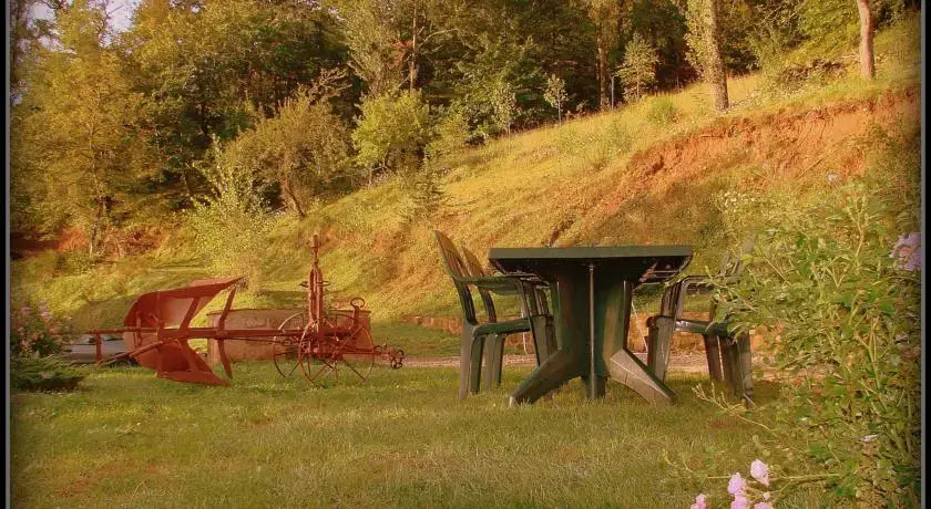 Domaine de Jouani