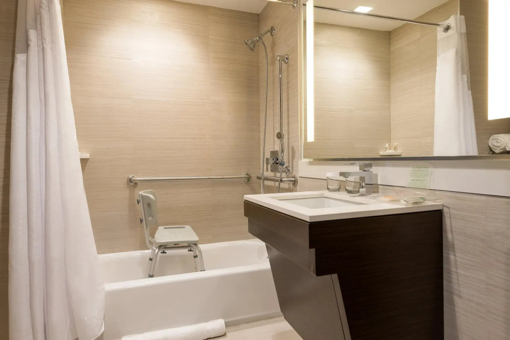 Holiday Inn Brooklyn Downtown by IHG - Chambres