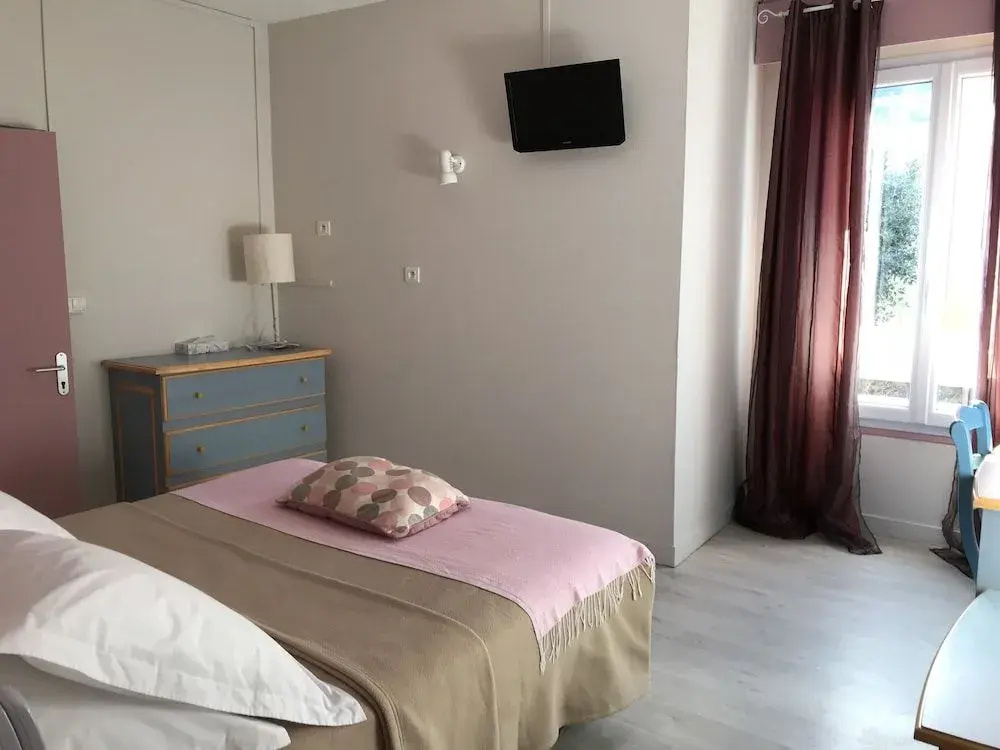 Hotel photo 21