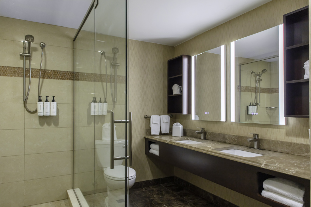 Crowne Plaza Boston - Woburn by IHG - Général