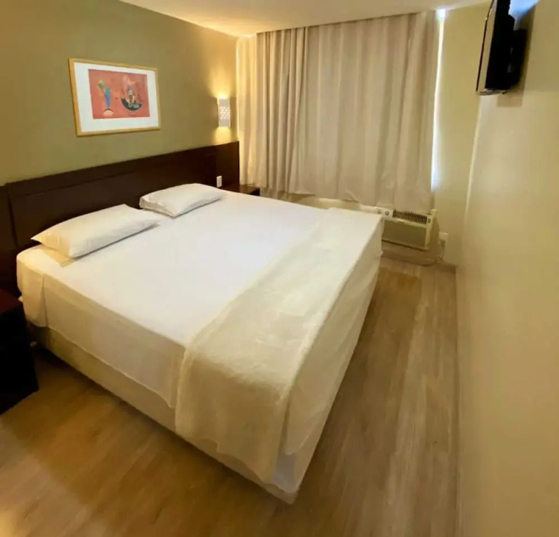 Coral Trade Hotel - Chambres