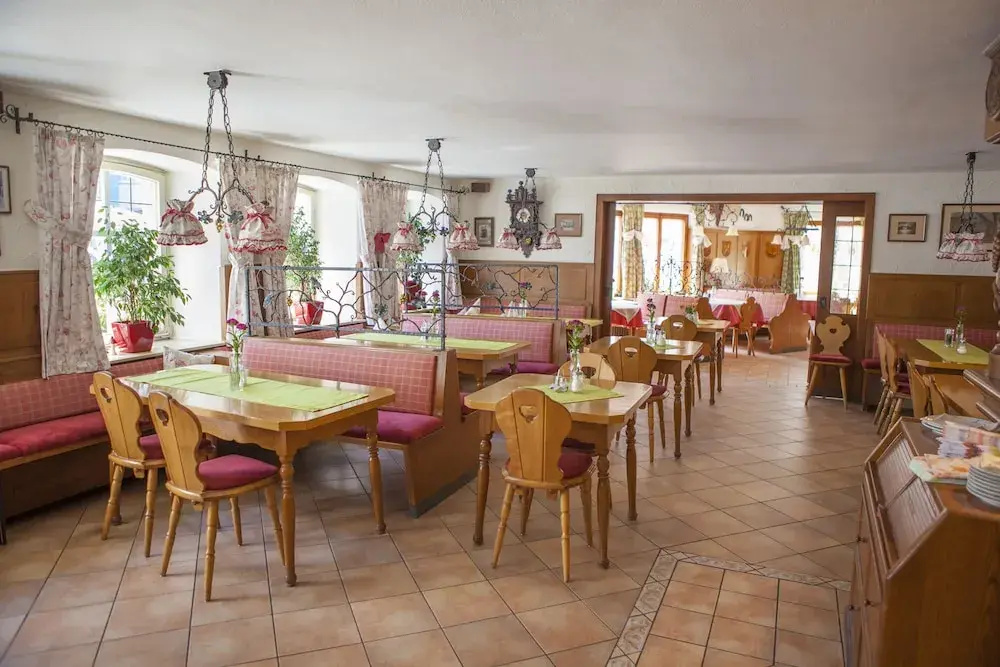 Flair Hotel Zum Storchen - Général