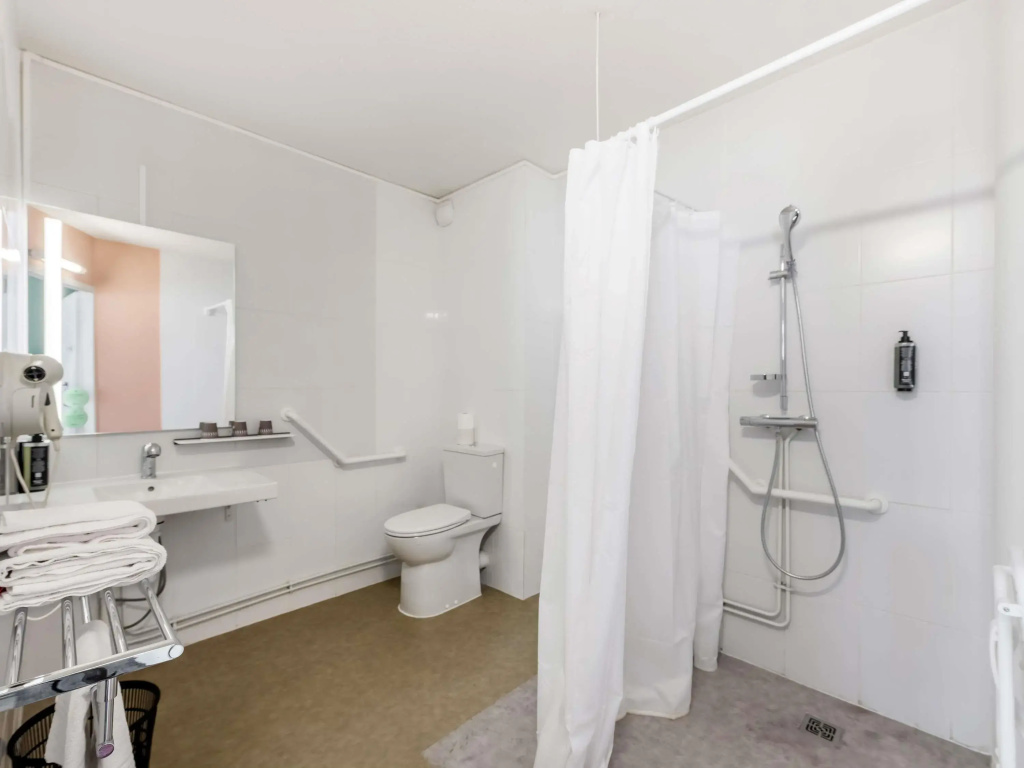 ibis Styles Lyon Croix Rousse - Général
