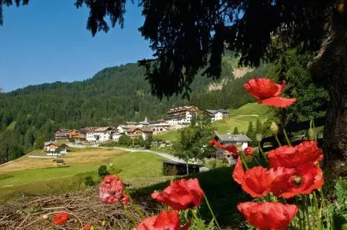 Hotel Fontana - Général