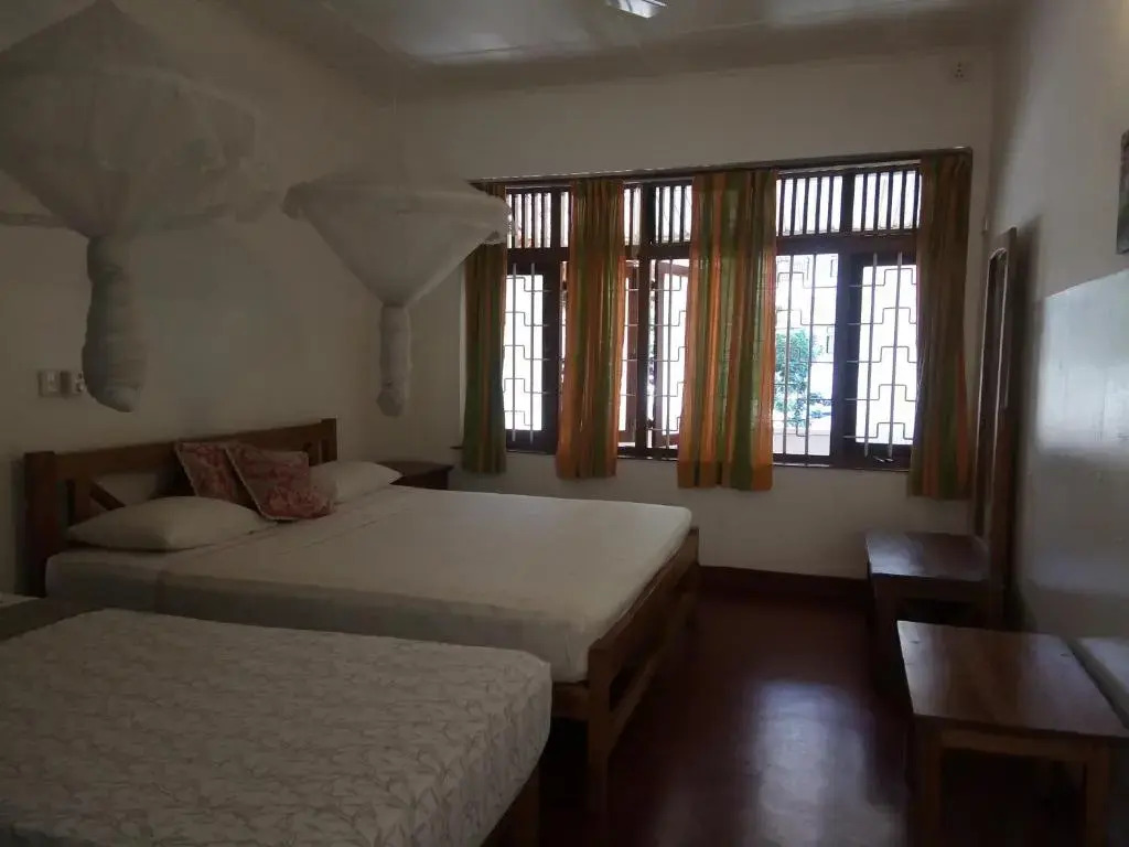 Hotel Mango Garden