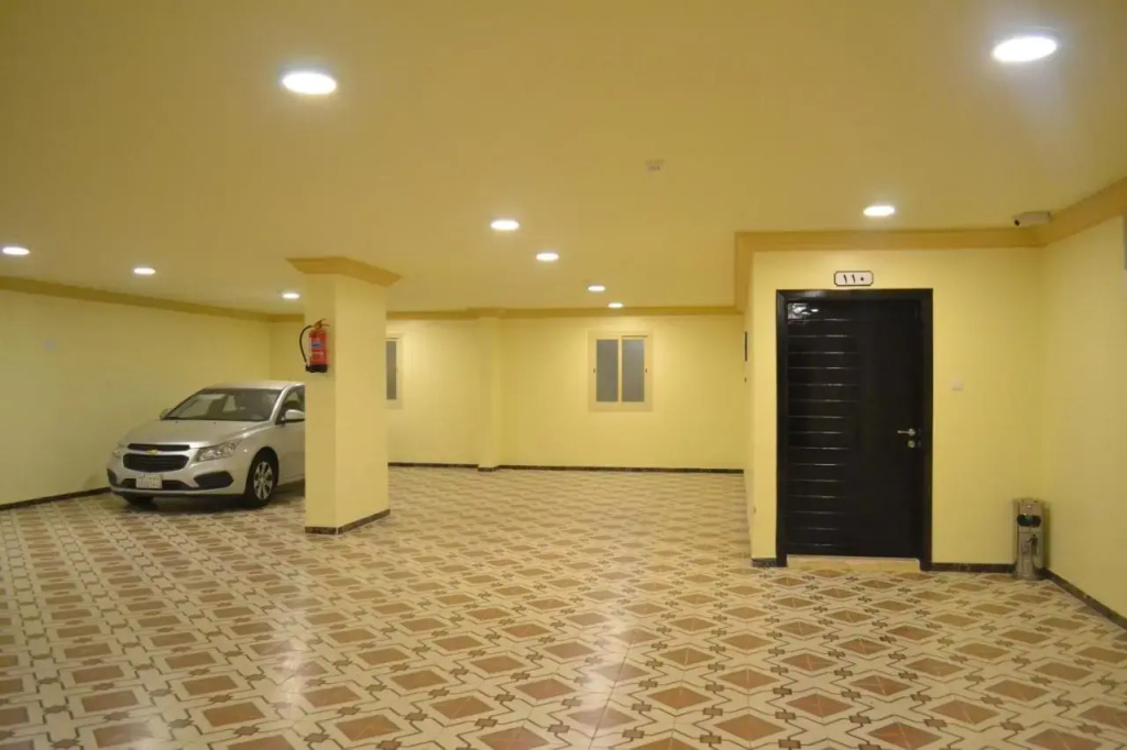 Manazel Al Faisal Furnished Apartments - фото 10