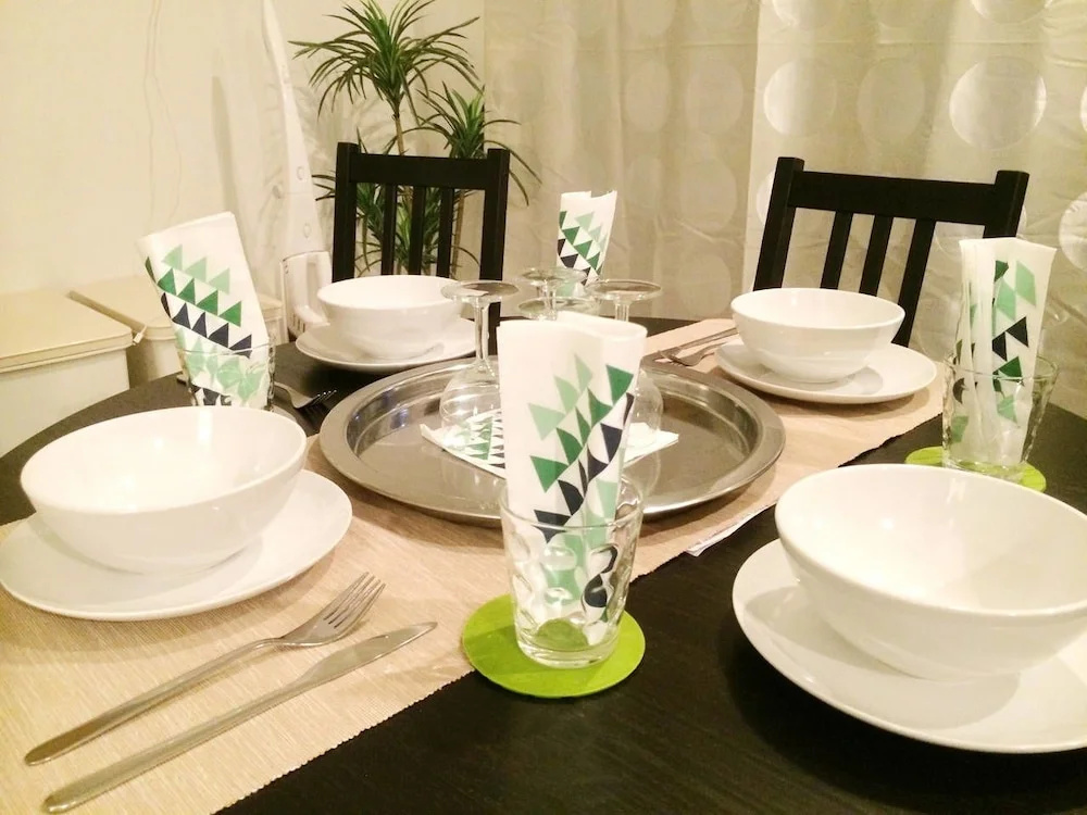 nid NAMBA at Residence East 사진 12