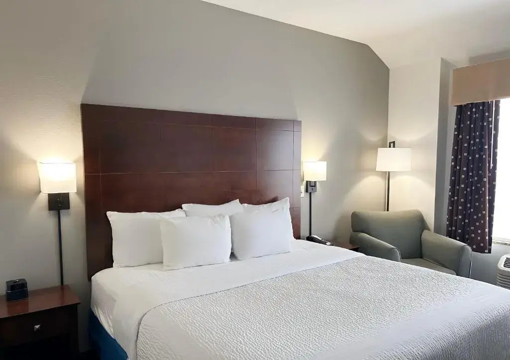 La Quinta Inn & Suites by Wyndham Bozeman - Chambres