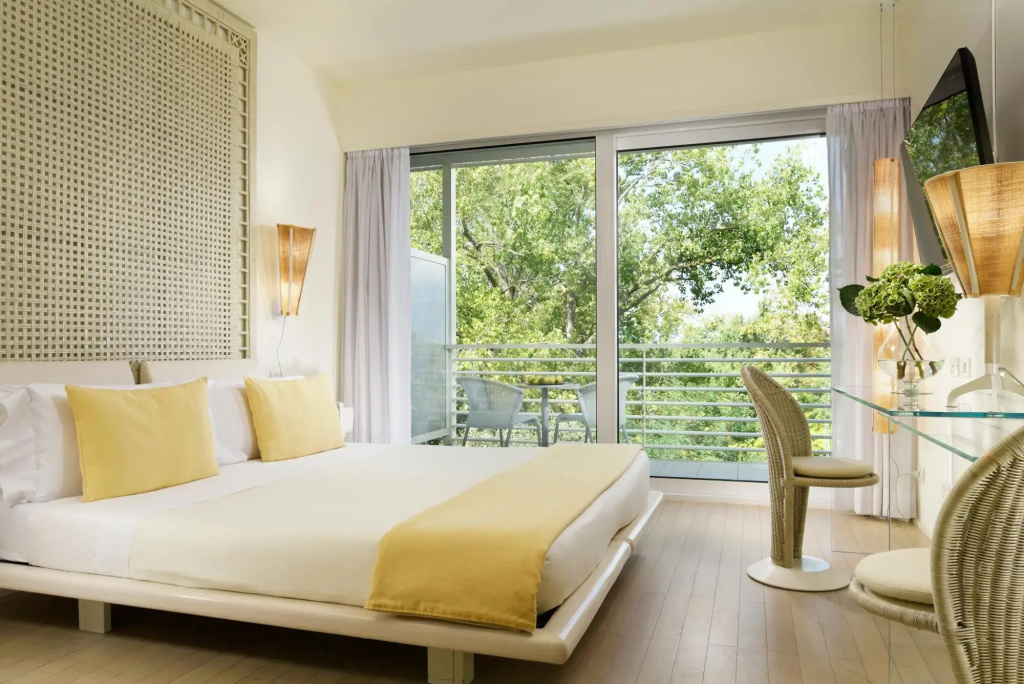 Versilia Lido | UNA Esperienze - Chambres