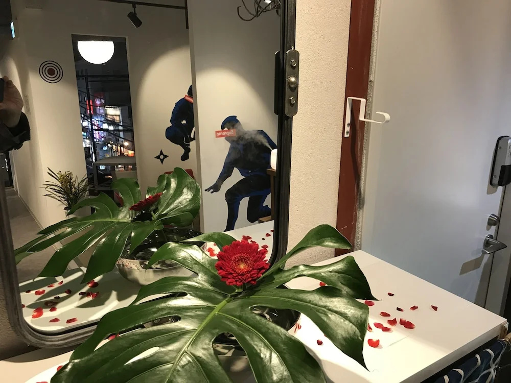 Hotel photo 19