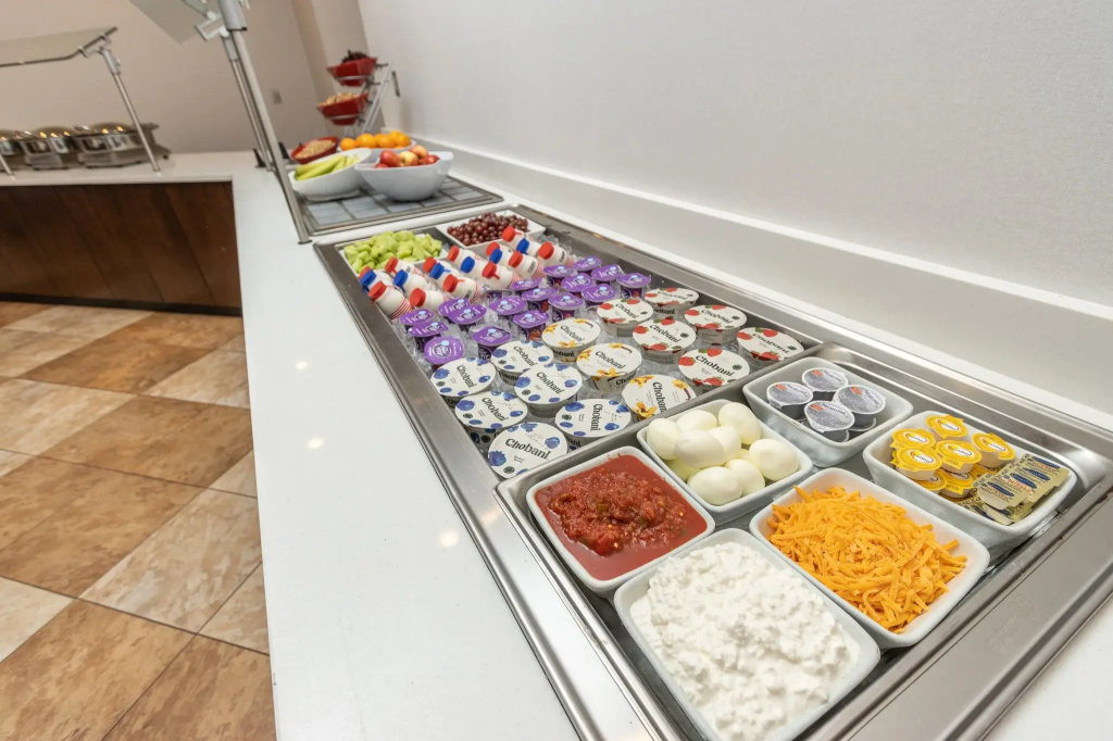 Holiday Inn & Suites Memphis - Wolfchase Galleria​ by IHG - Général