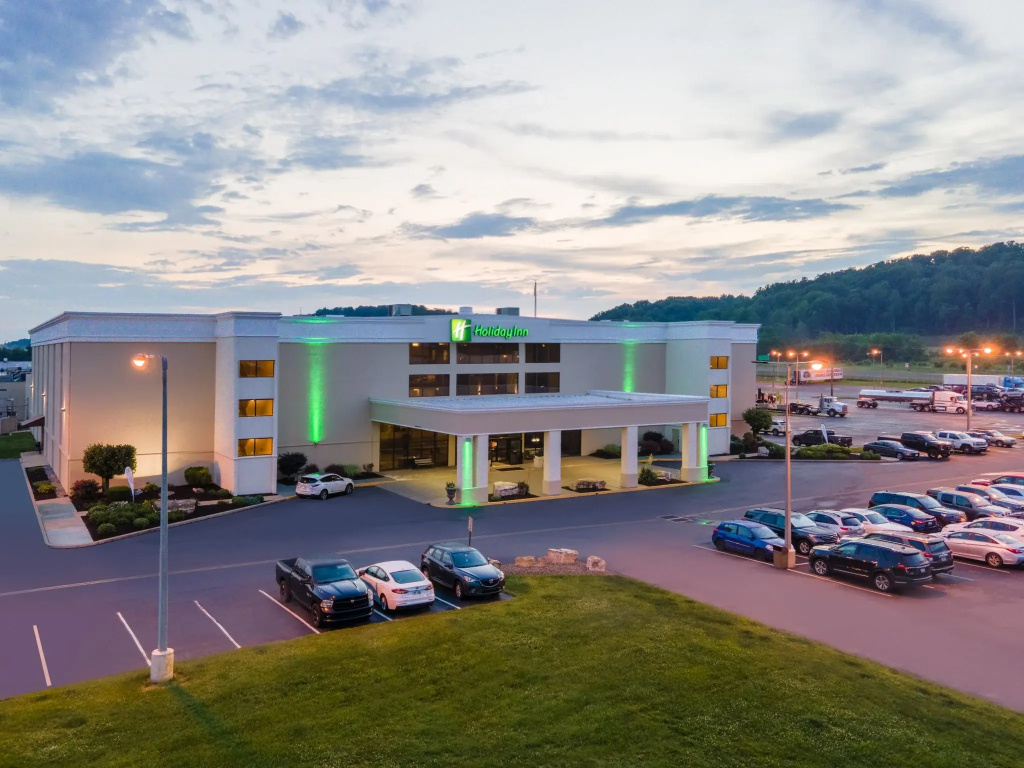 Holiday Inn Morgantown - Reading Area by IHG - Général