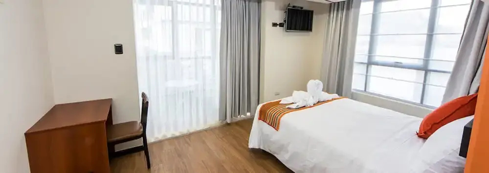 Standard room