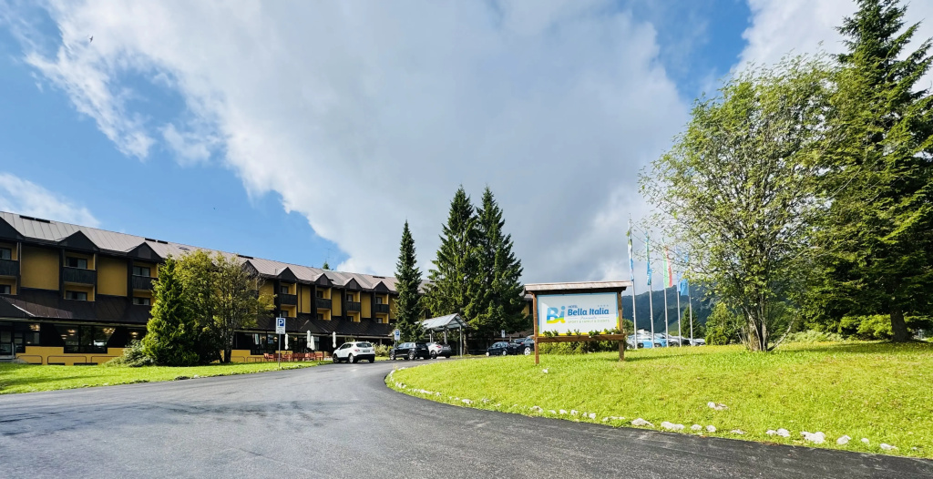 Hotel photo 11