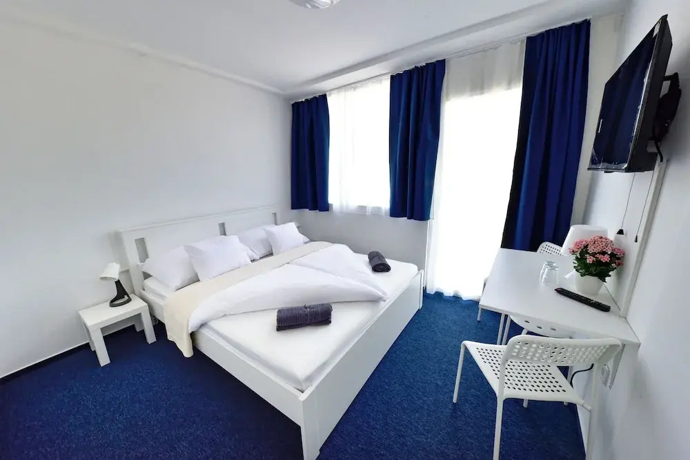 Zama Hotel - фото 3