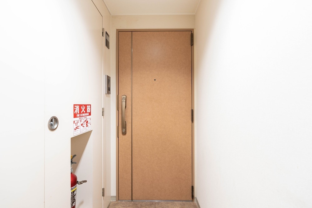 Shinsaibash East Nana Apartment · Junan 사진 18