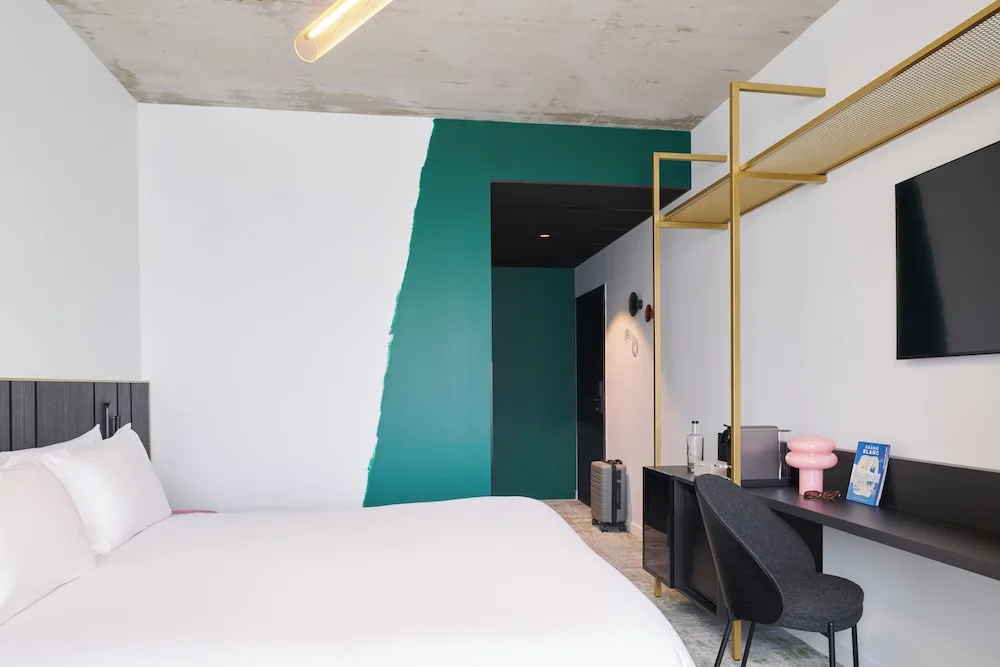 Voir la photo 4 — Mercure Quimper Kerlic