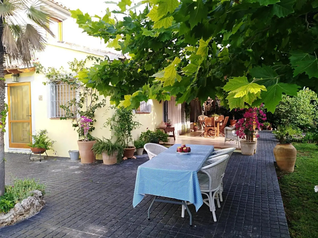 Casa la Gaspareta