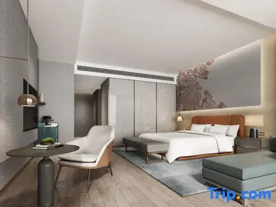 Superior Double room (full double bed)